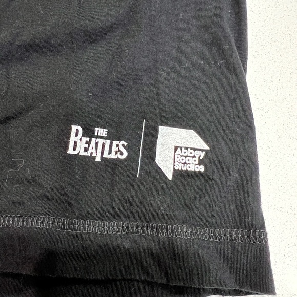 The Beatles, 1966 revolver T-shirt from Abbey - Picture 4 of 7